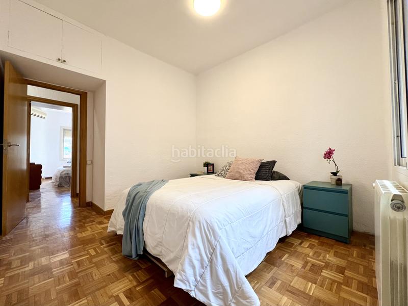 Foto 7fedd05a-01cb-4f81-96cd-992da580a583. Etagenwohnung mit heizung in Congrés - Indians Barcelona