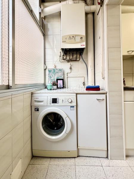 Foto 838114f4-6c87-4436-8db9-accef1e37ab7. Etagenwohnung mit heizung in Congrés - Indians Barcelona