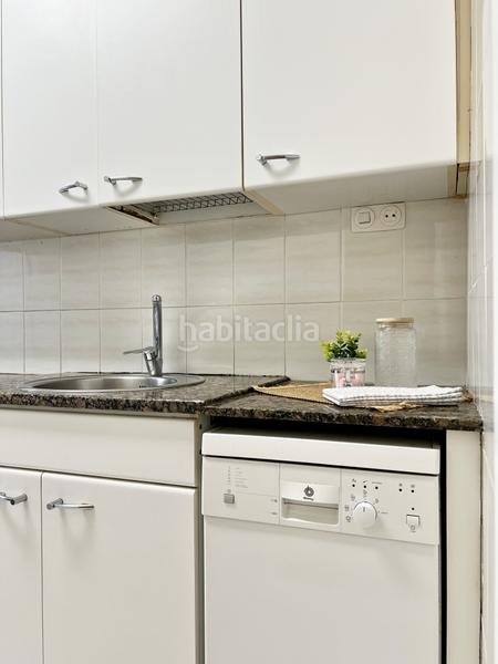 Foto 9157e0d7-9715-40ae-8d55-24ee0bfd851e. Etagenwohnung mit heizung in Congrés - Indians Barcelona