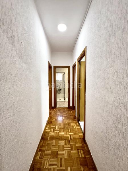 Foto 9da484bb-4af6-487a-86df-4880b3bcc479. Etagenwohnung mit heizung in Congrés - Indians Barcelona