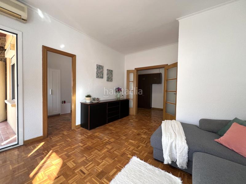 Foto ae305e94-b566-479a-ad82-908d2a42bbbc. Etagenwohnung mit heizung in Congrés - Indians Barcelona