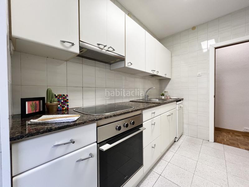 Foto b06092ac-0823-4f2d-8aa4-f839157923c4. Etagenwohnung mit heizung in Congrés - Indians Barcelona