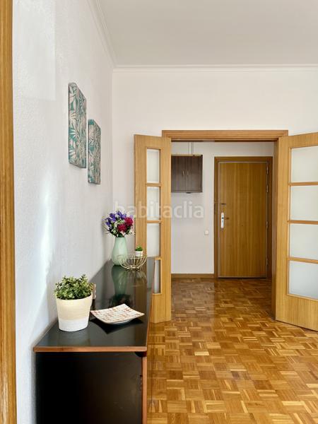 Foto ca8e6bfd-1091-4ac7-aaeb-e34a76105f0c. Etagenwohnung mit heizung in Congrés - Indians Barcelona