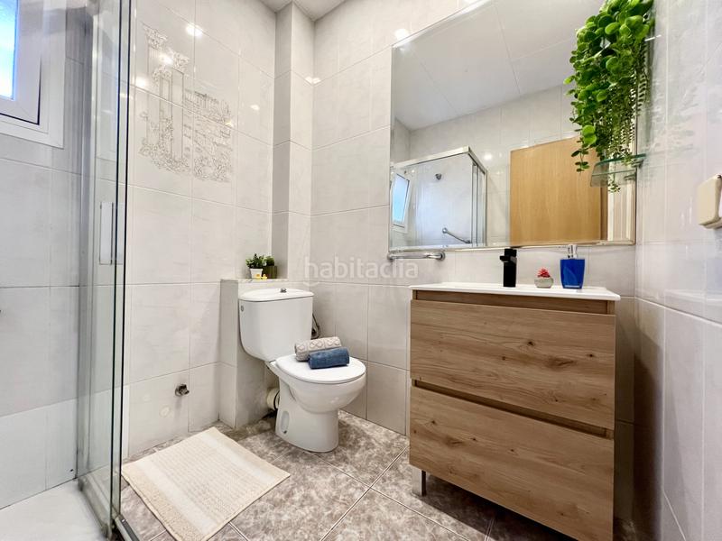 Foto df0f1a57-abdb-4066-8b15-ad6c91c91e6f. Etagenwohnung mit heizung in Congrés - Indians Barcelona