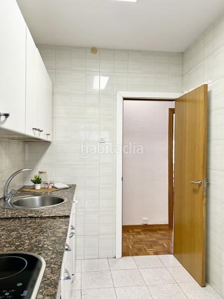 Foto ed617f90-d5aa-441a-8efc-fbed3d2231a4. Etagenwohnung mit heizung in Congrés - Indians Barcelona