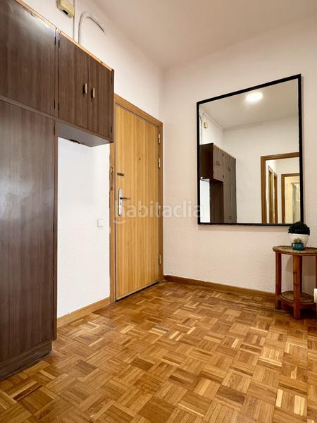 Foto f8db616f-3812-4432-a5c8-d7146e2e558d. Etagenwohnung mit heizung in Congrés - Indians Barcelona