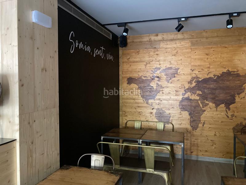 Foto 04cf2a00-53ee-4c9a-8336-74dac27256b6. Local comercial a Sant Martí de Provençals Barcelona