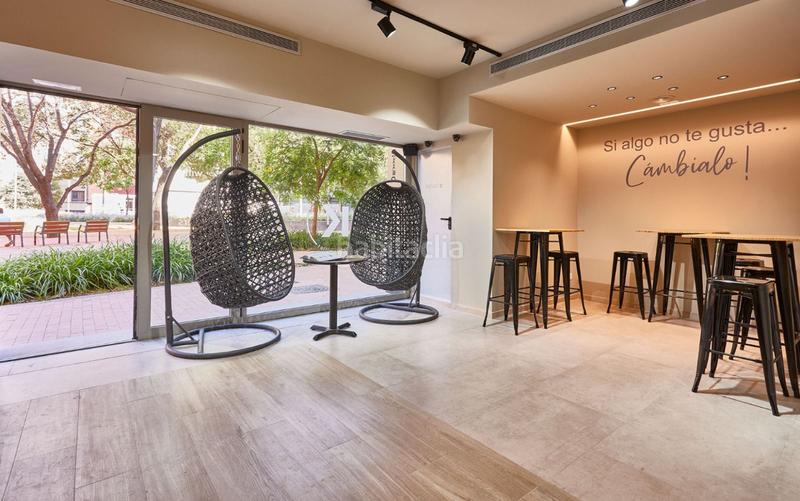 Foto 2419c183-8277-4959-87e7-4bdbbfd08ed0. Local comercial a Sant Martí de Provençals Barcelona