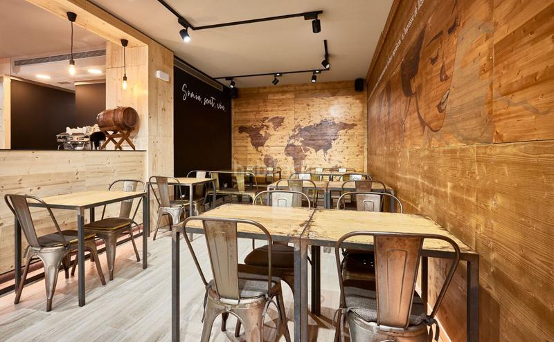 Foto 38ad224e-35b2-4e25-902c-60f17c40de83. Local comercial a Sant Martí de Provençals Barcelona