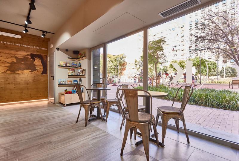 Foto 51d5b347-fa25-4bc1-9d2f-17ebf3d6c975. Local comercial a Sant Martí de Provençals Barcelona