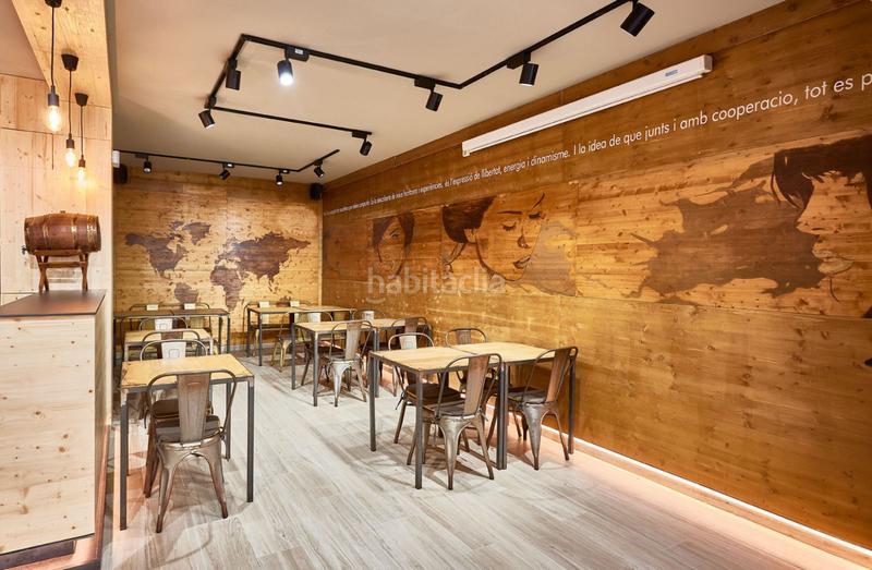 Foto 5ce1f262-6e29-4309-83c7-5fbad40bf13f. Local comercial a Sant Martí de Provençals Barcelona