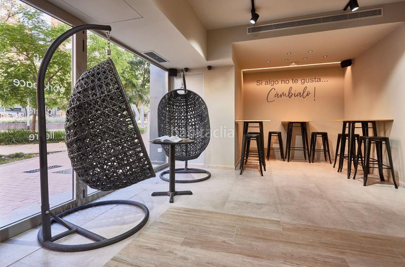 Foto 6c79dcb8-5f34-4110-ad3b-70949d01f73b. Local comercial a Sant Martí de Provençals Barcelona