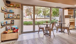 Geschäftsraum in Sant Martí de Provençals