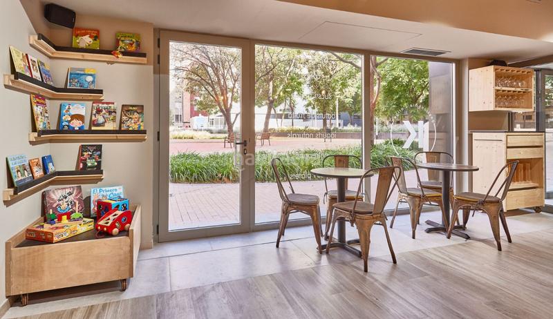 Foto b0a20c5c-e158-4594-9263-7572c718fb32. Local comercial a Sant Martí de Provençals Barcelona