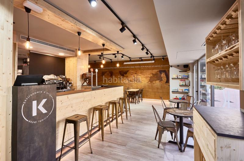 Foto ed9b9b81-3ff0-4217-87ed-42728d6b2e9d. Local comercial a Sant Martí de Provençals Barcelona