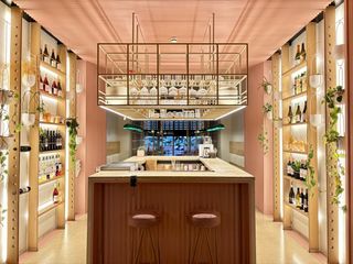Transfer Business premise in L´Antiga Esquerra de l´Eixample. Traspaso licencia c3 sobre calle valencia