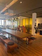 Miete Büro  Barcelona - cl pallars. Oficina en alquiler en calle pallars, poblenou  posibilidad park