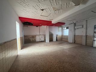 Local Comercial a La Gavarra
