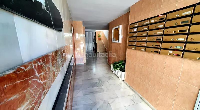 Foto a4db100b-61cb-4da7-a000-68be4d58dc84. Piso  en venta en Plaza de Toros Marbella