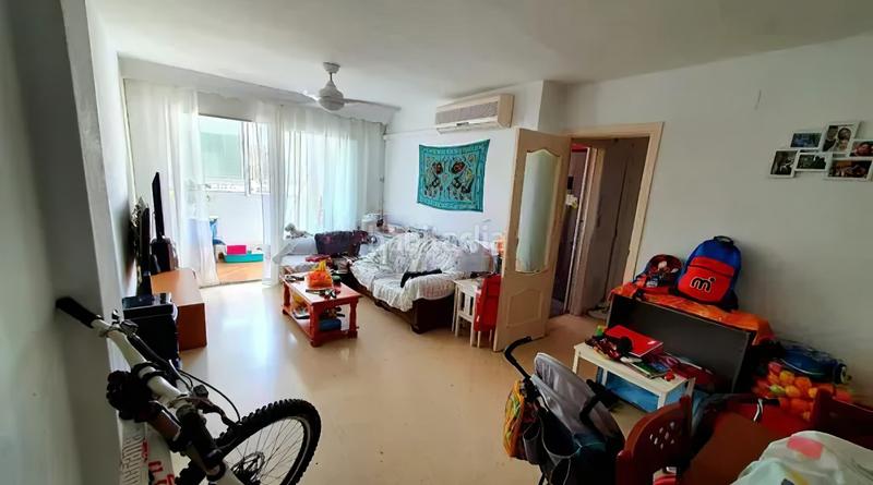 Foto d9a3affd-e02a-454b-90d5-c8ce4282e14b. Piso  en venta en Plaza de Toros Marbella