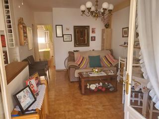 Casa en Gaspar Perelló. Bungalow en la mata, torrevieja