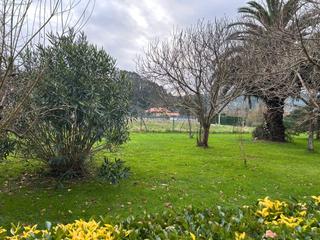 Xalet a Alfoz de Lloredo. Chalet independiente, novales, cantabria