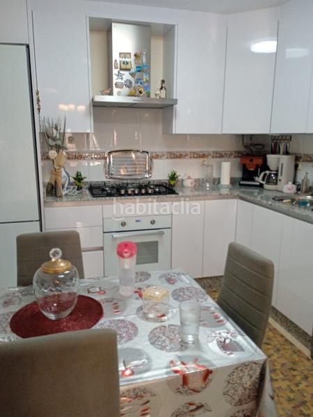 Foto 0bee2b04-c245-4c21-bb94-070aec10e016. Appartamento con riscaldamento in puerto de Garrucha Garrucha