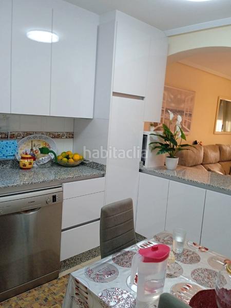 Foto 1895cc62-87c8-45b8-9597-0386684cf27d. Appartamento con riscaldamento in puerto de Garrucha Garrucha