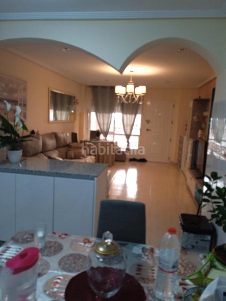 Foto 4a77dfe2-5ece-4e95-9311-d51a206ad93e. Appartamento con riscaldamento in puerto de Garrucha Garrucha