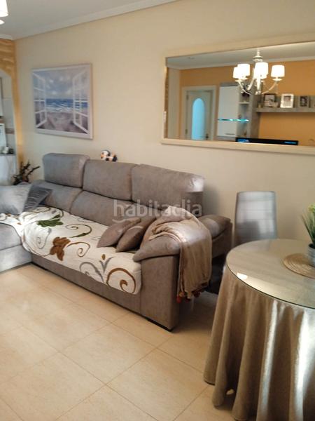 Foto 8a93e3a3-8b7e-495d-bd65-1d6c320c1c91. Appartamento con riscaldamento in puerto de Garrucha Garrucha