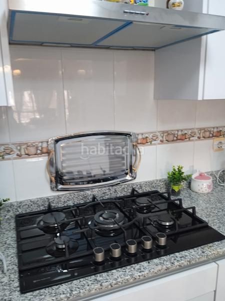 Foto 9d94478d-e1ed-40fe-80bf-197030dd5353. Appartamento con riscaldamento in puerto de Garrucha Garrucha