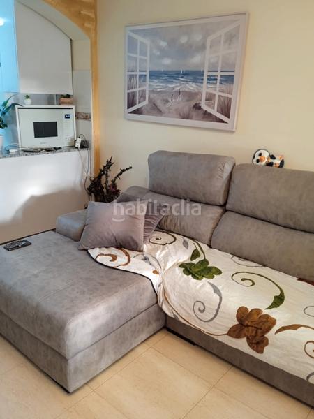 Foto f94e78ad-3db3-4e11-9b49-6bdcb7404c4b. Appartamento con riscaldamento in puerto de Garrucha Garrucha
