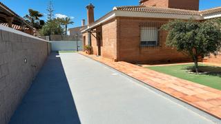 Chalet in Playa del Galán. Lujoso chalet en la manga, murcia