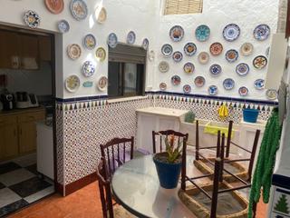 Haus in Priego de Córdoba. Casa en priego de cordoba