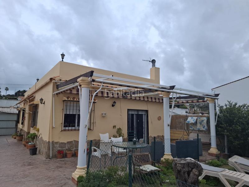 Foto 9fb360a6-3e9f-491d-8fea-3d34c91a7cbd. Chalet  costa, malaga en campo de Mijas Mijas