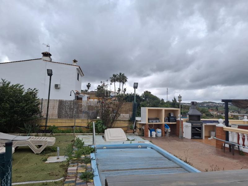 Foto a12ef648-8f3d-4a2b-958c-a6602e18b68b. Chalet  costa, malaga en campo de Mijas Mijas