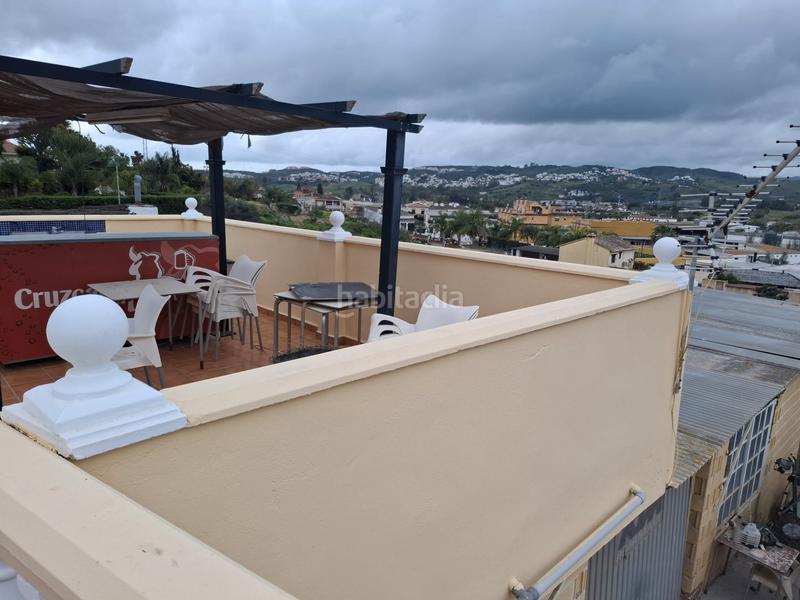 Foto ae033b8b-82a5-4227-a2e1-b4f74d1e8f78. Chalet  costa, malaga en campo de Mijas Mijas