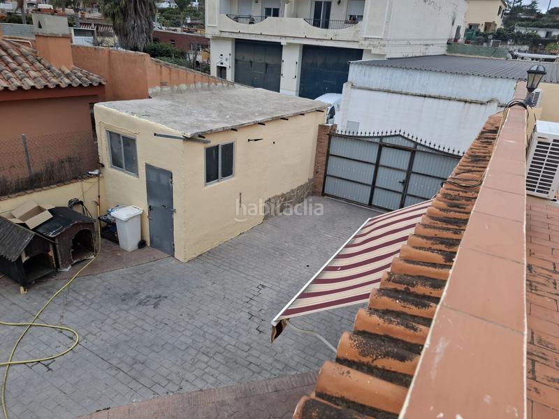 Foto af9090fa-cad3-487f-9e6e-cbc2bf1f9be3. Chalet  costa, malaga en campo de Mijas Mijas