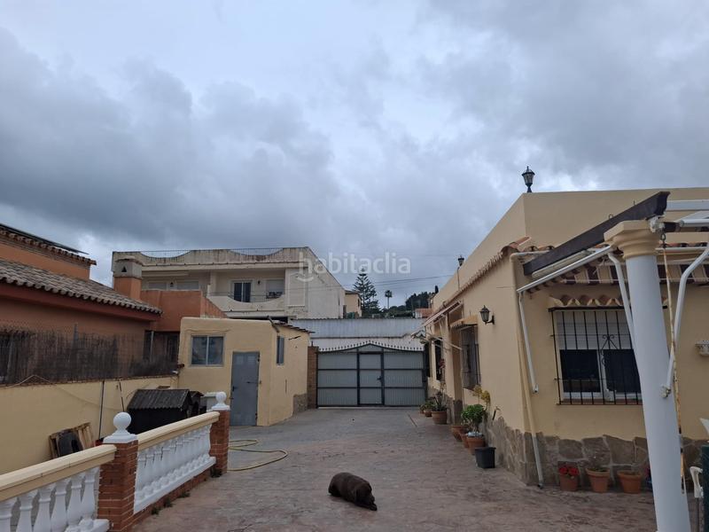 Foto c9e71717-23ea-4866-a121-52dbccb426b4. Chalet  costa, malaga en campo de Mijas Mijas