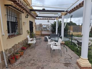 Chalet à Campo de Mijas. Chalet en mijas costa, malaga
