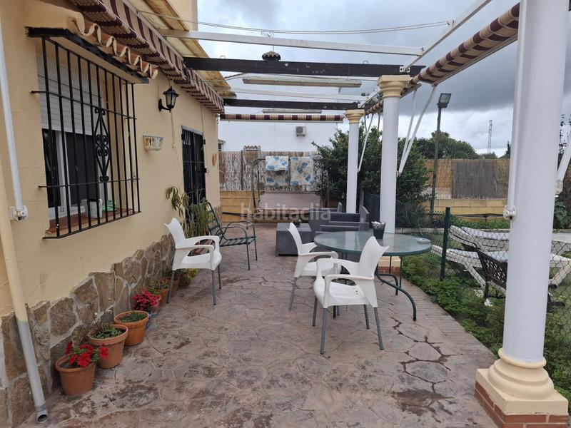 Foto e32c54f6-924e-475f-b05f-8f2513806af0. Chalet  costa, malaga en campo de Mijas Mijas