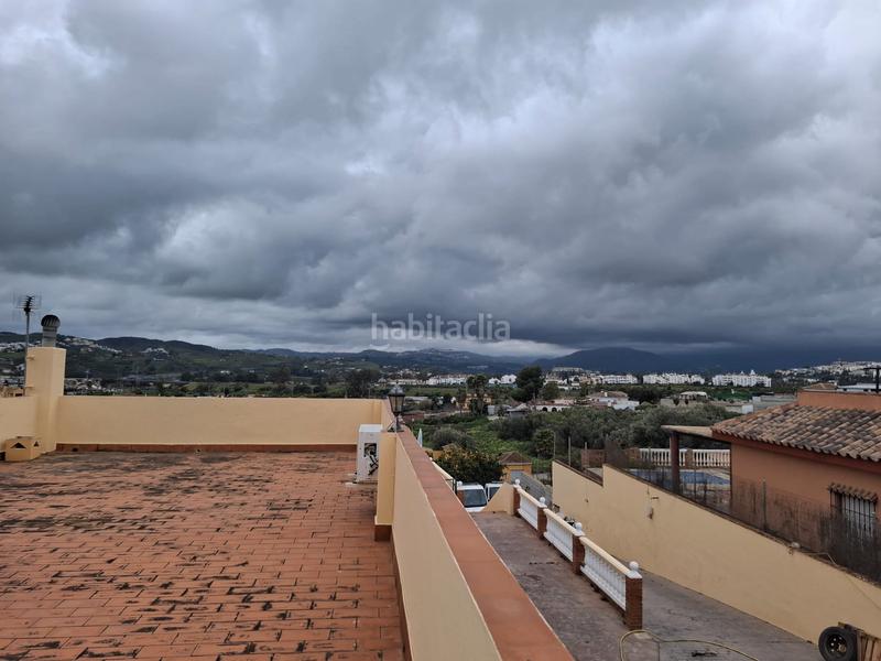 Foto f1de4327-13d0-4f96-9735-f7a59d997c5f. Chalet  costa, malaga en campo de Mijas Mijas