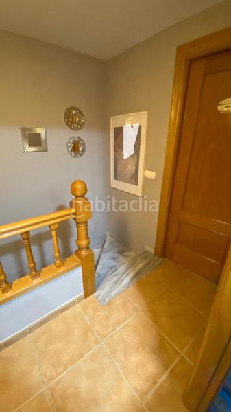 Foto 0c1ba53a-ce06-444a-a6d3-e349a53a6e99. Chalet avec cheminée parking piscine dans Capellanía - Retamar Alhaurín de la Torre