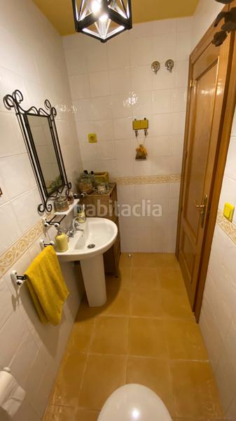 Foto 3763293b-09cc-495a-aa14-5b5435347b7a. Chalet avec cheminée parking piscine dans Capellanía - Retamar Alhaurín de la Torre