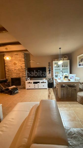 Foto 45e4227c-13bc-4f32-ad5f-fea06ab9c565. Chalet avec cheminée parking piscine dans Capellanía - Retamar Alhaurín de la Torre