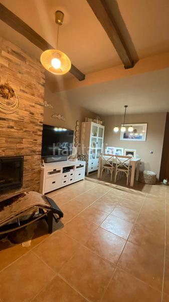 Foto 5a640e99-9a95-4491-ac7e-32e159a71f6c. Chalet avec cheminée parking piscine dans Capellanía - Retamar Alhaurín de la Torre