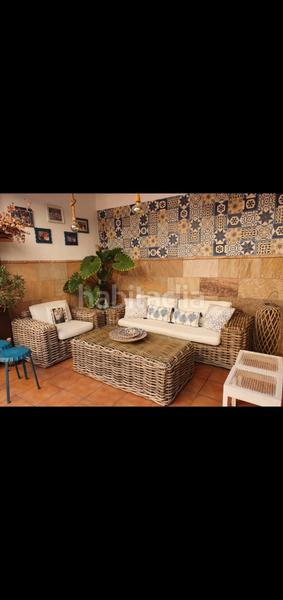 Foto 88eb0a5a-f27d-4bb6-aff9-9986e0614db2. Chalet avec cheminée parking piscine dans Capellanía - Retamar Alhaurín de la Torre