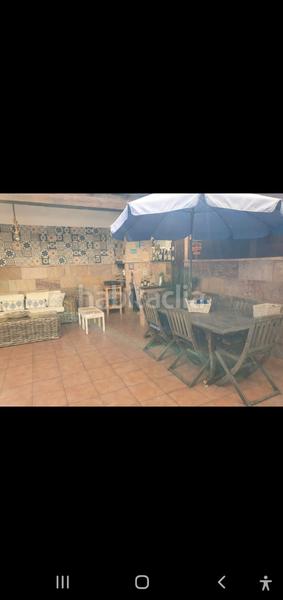 Foto a20adb9c-8e29-40f7-b8dd-f80aee583a47. Chalet avec cheminée parking piscine dans Capellanía - Retamar Alhaurín de la Torre