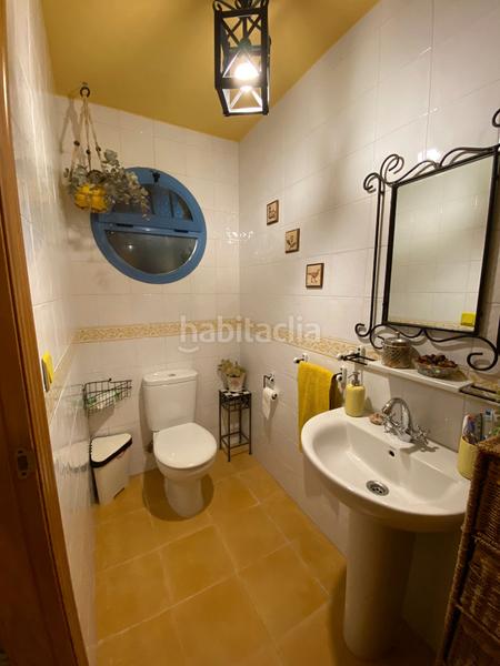 Foto b9a72d95-c461-4fd0-a388-ee271011310d. Chalet avec cheminée parking piscine dans Capellanía - Retamar Alhaurín de la Torre