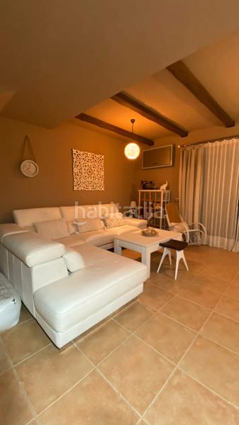 Foto d1e1f63d-3aa4-4eae-9a48-ba5567345cb4. Chalet avec cheminée parking piscine dans Capellanía - Retamar Alhaurín de la Torre